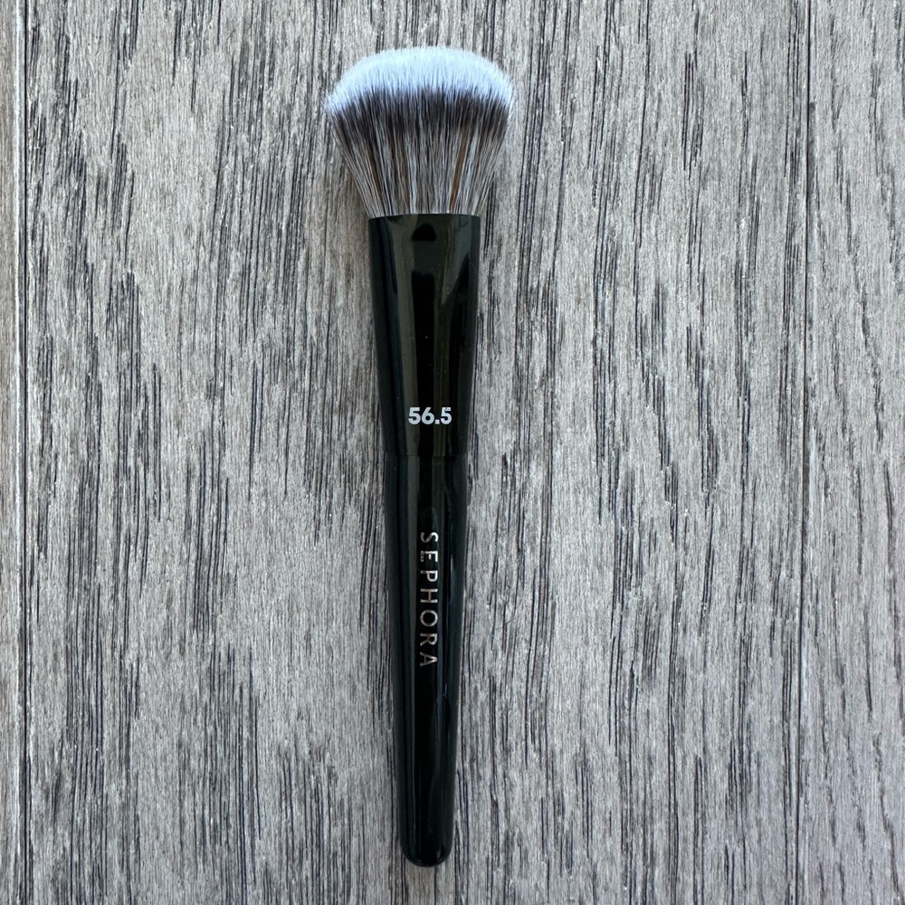 Sephora Collection Mini PRO Foundation Brush #56.5